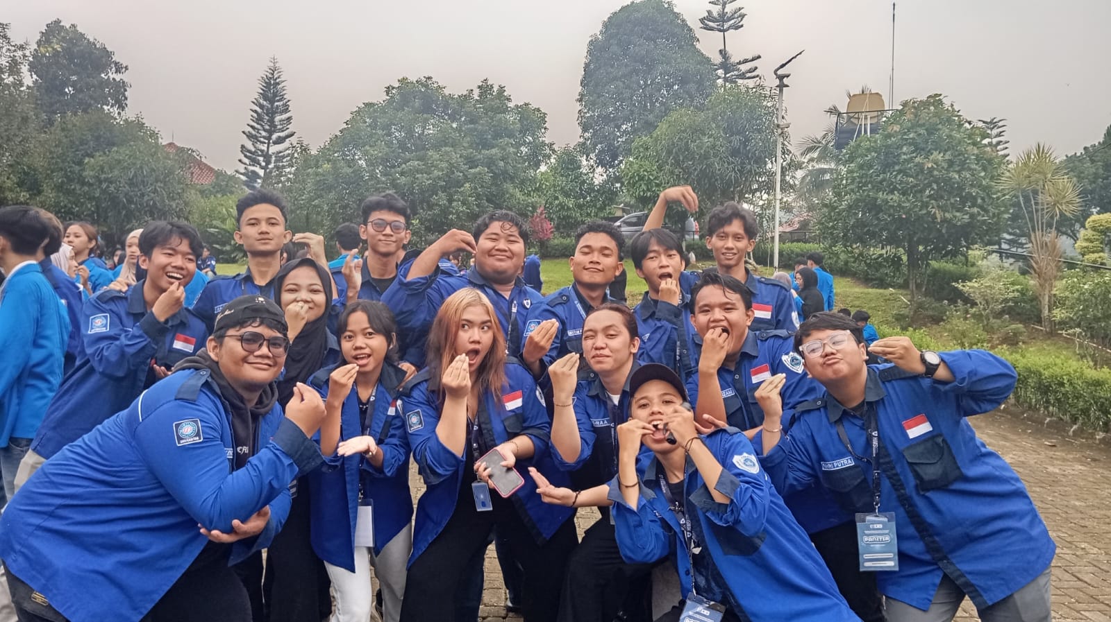 Himpunan Mahasiswa Sistem Informasi