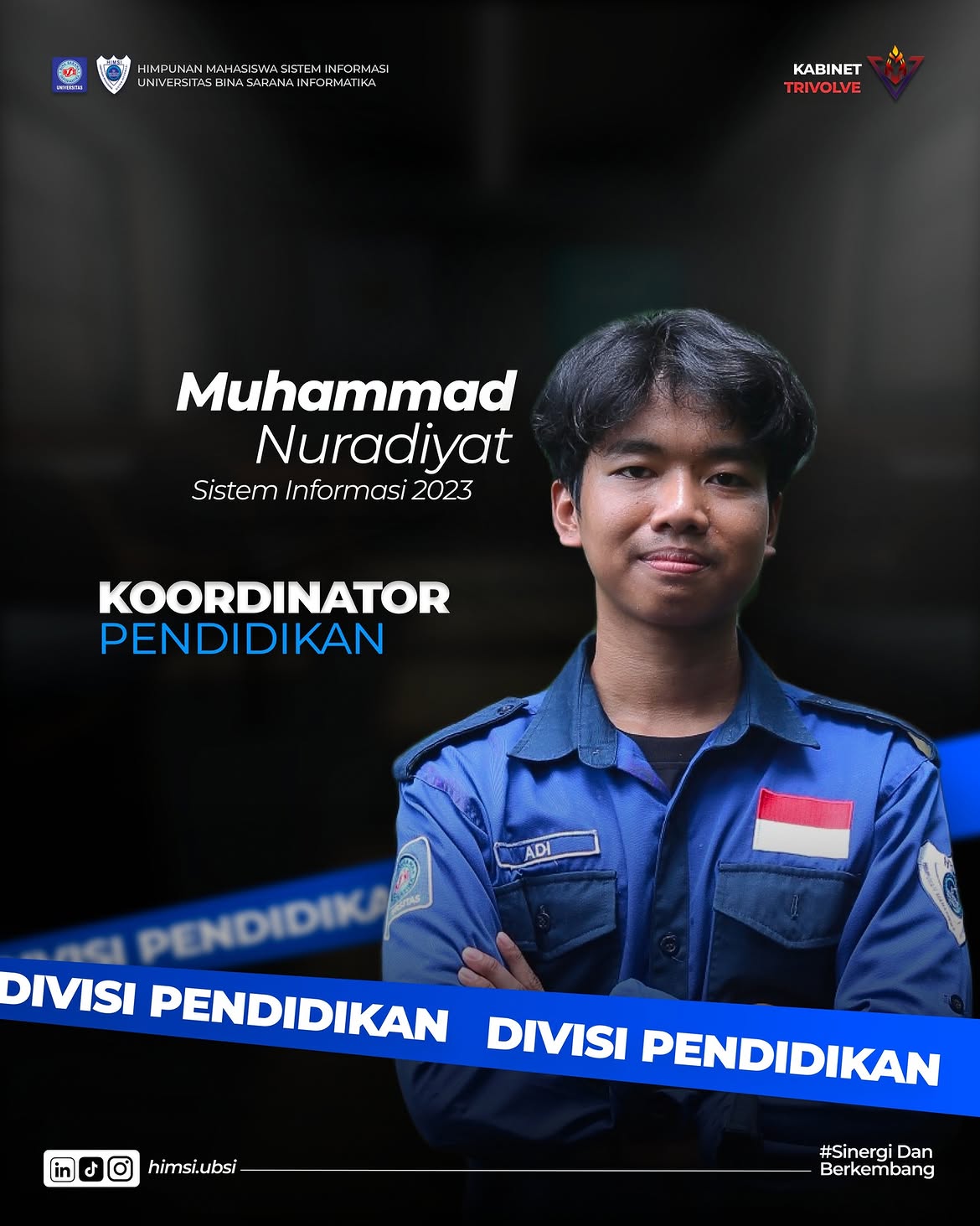 Muhammad Nuradiyat
